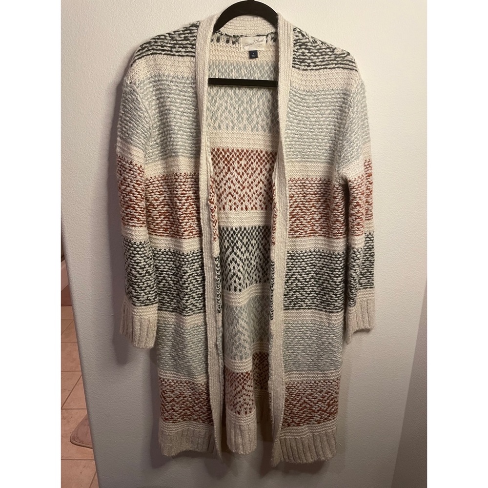 Get 20% Off Target Universal Thread Long Cardigan - image 1
